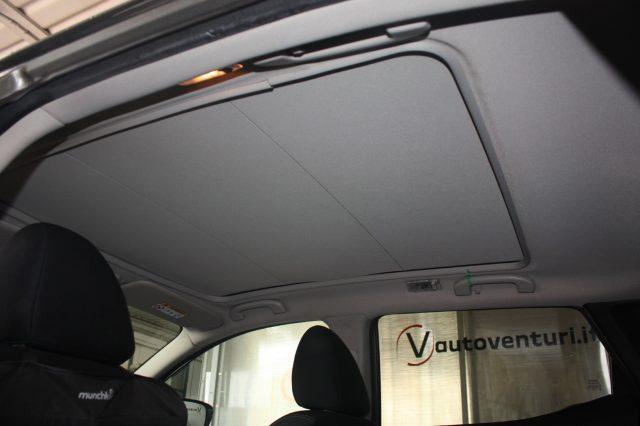 NISSAN Qashqai 1.5 dCi N-Connecta