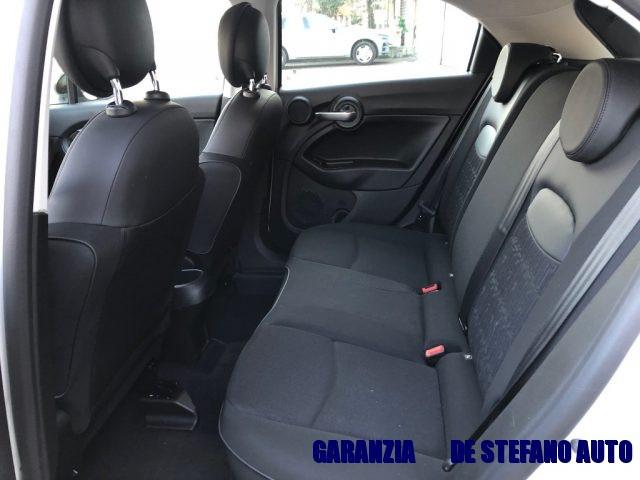 FIAT 500X 1.3 MultiJet 95 CV