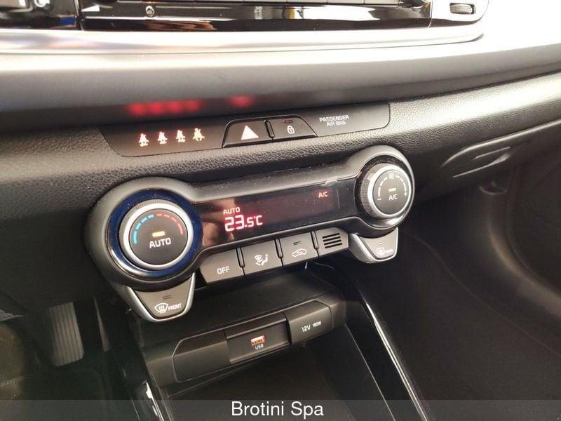 KIA Rio Rio 1.2 DPi 84 CV Style