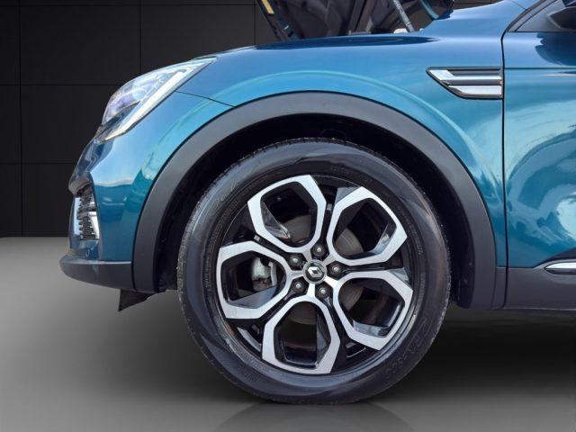 RENAULT Arkana Arkana Full Hybrid E-Tech 145 CV INTENS