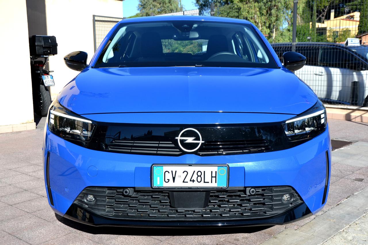 Opel Corsa 1.2 75CV **PREZZO REALE**KM10000 CERTIFICATI**