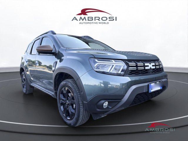 DACIA Duster 1.5 Blue dCi 8V 115 CV 4x2 Extreme