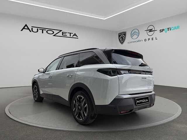 Peugeot 5008 Hybrid 145 e-DCS6 GT