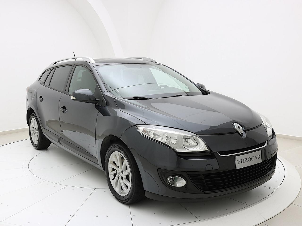 Renault Megane Mégane 1.5 dCi 90CV SporTour Wave