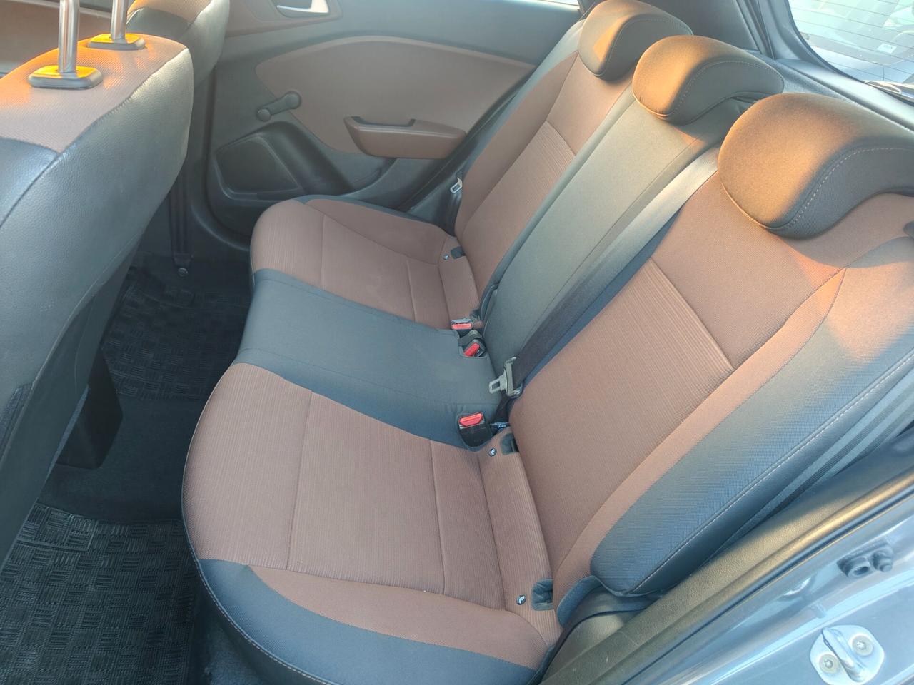 Hyundai i20 1.2 Comfort 5p Uniproprietario