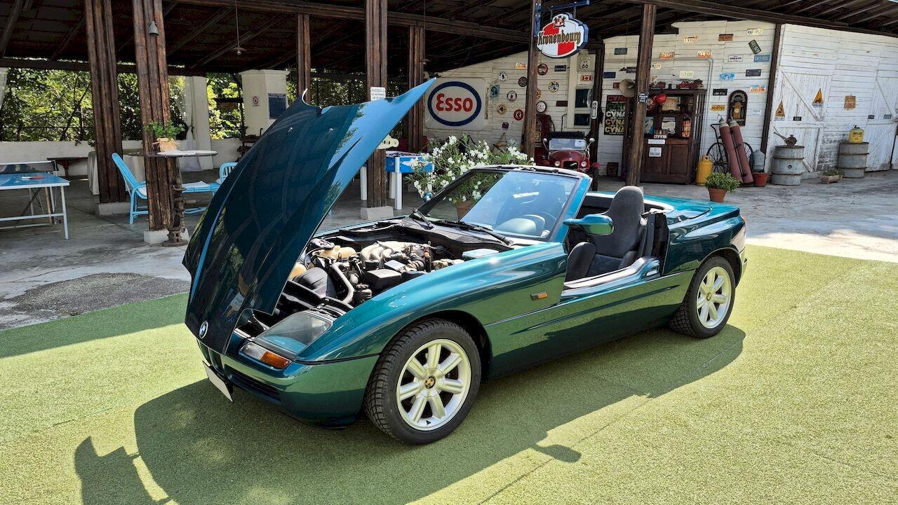 BMW Z1 – 1992 - SUMMER PRICE