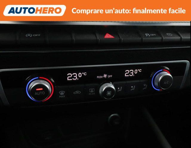 AUDI Q2 30 TDI S tronic Admired Advanced