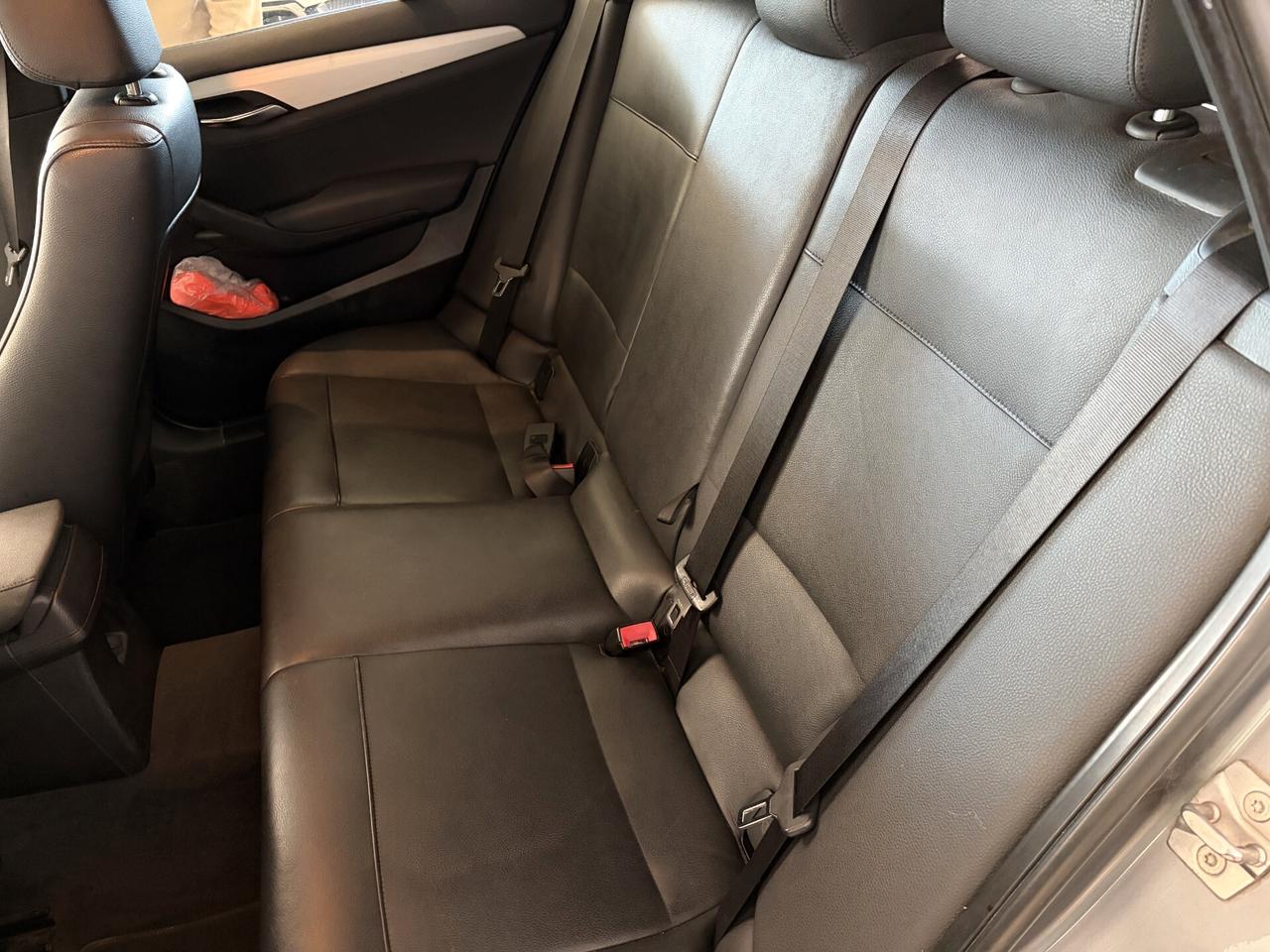 Bmw X1 sDrive20d Futura