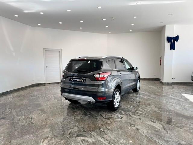 Ford Kuga 2.0 TDCI 120 CV S&S 2WD ST-Line