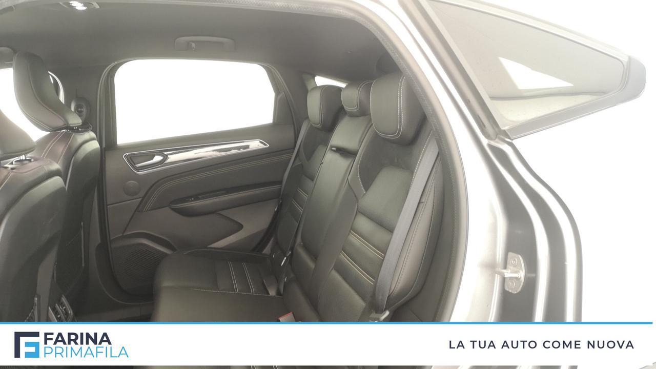 RENAULT Arkana 2021 - Arkana 1.6 E-Tech full hybrid E-Tech Engineered Fast Track 145cv