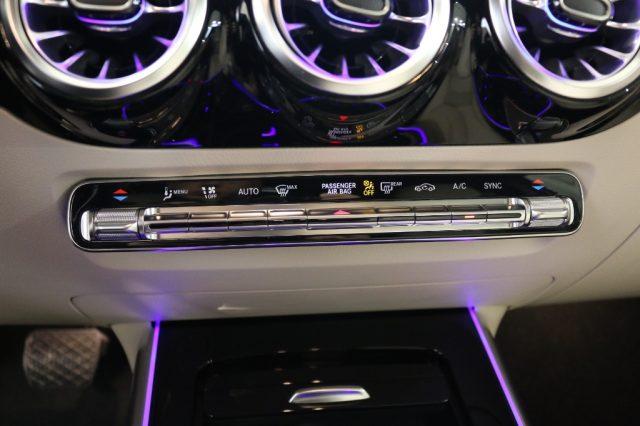 MERCEDES-BENZ GLA 200 Automatic 4Matic Sport Plus