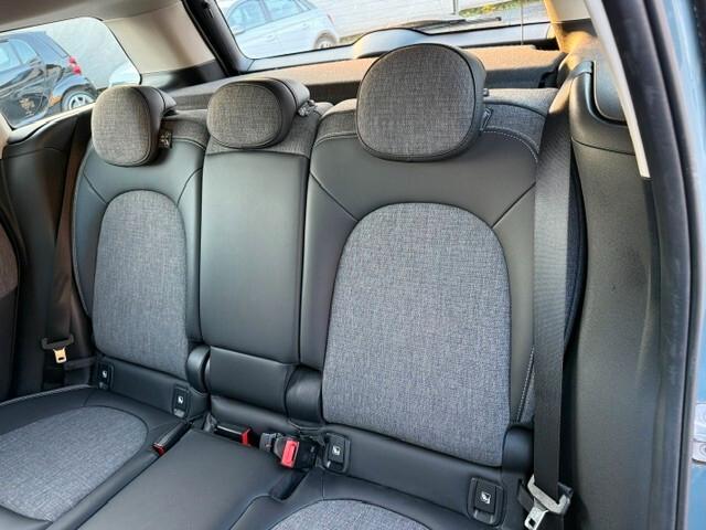 Mini Cooper SD Countryman 2.0 Automatica