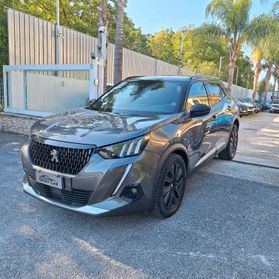 Peugeot 2008 N1 1.5 BLUEHDI GT PACK S&S 130 CV EAT8
