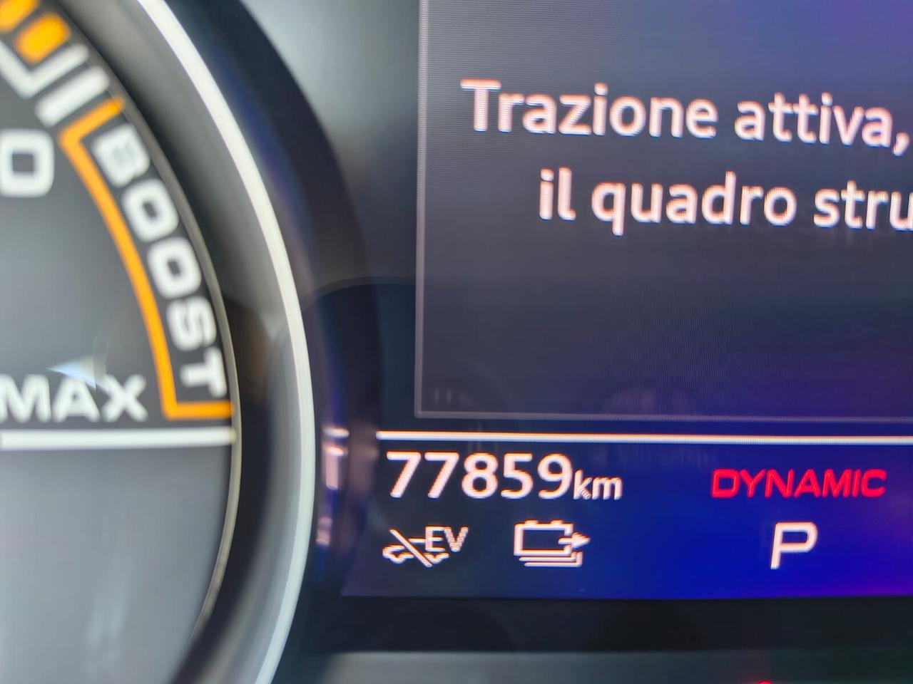 Audi Q5 50 TFSI e quattro S tronic Business