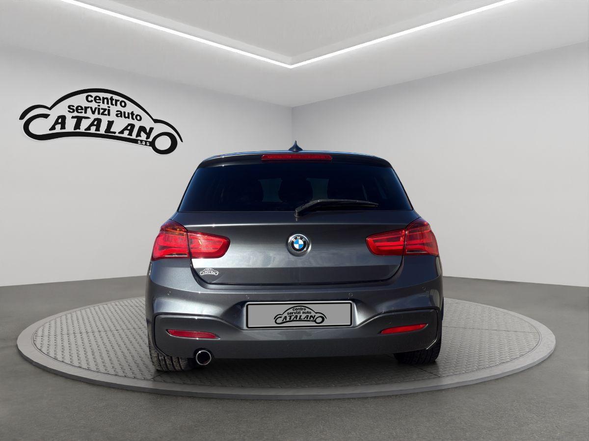 BMW - Serie 1 - 118d 150cv 5p. Msport