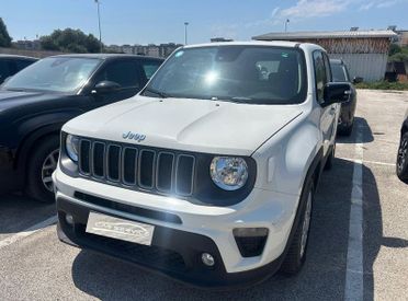 Jeep Renegade 1.6 MJet 130cv Limited