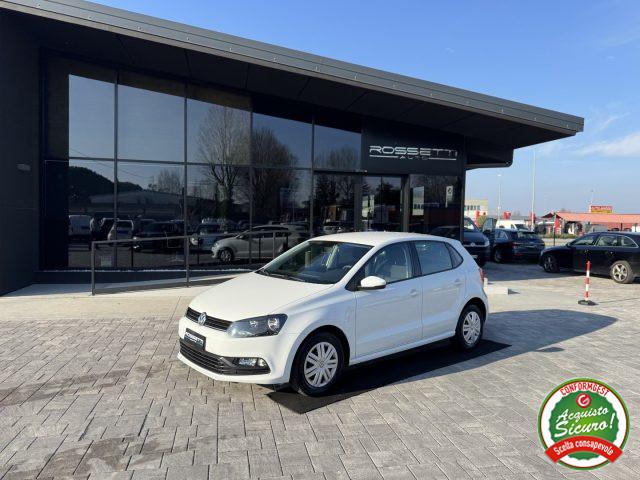 VOLKSWAGEN Polo 1.0 MPI 5p. ANCHE PER NEOPATENTATI