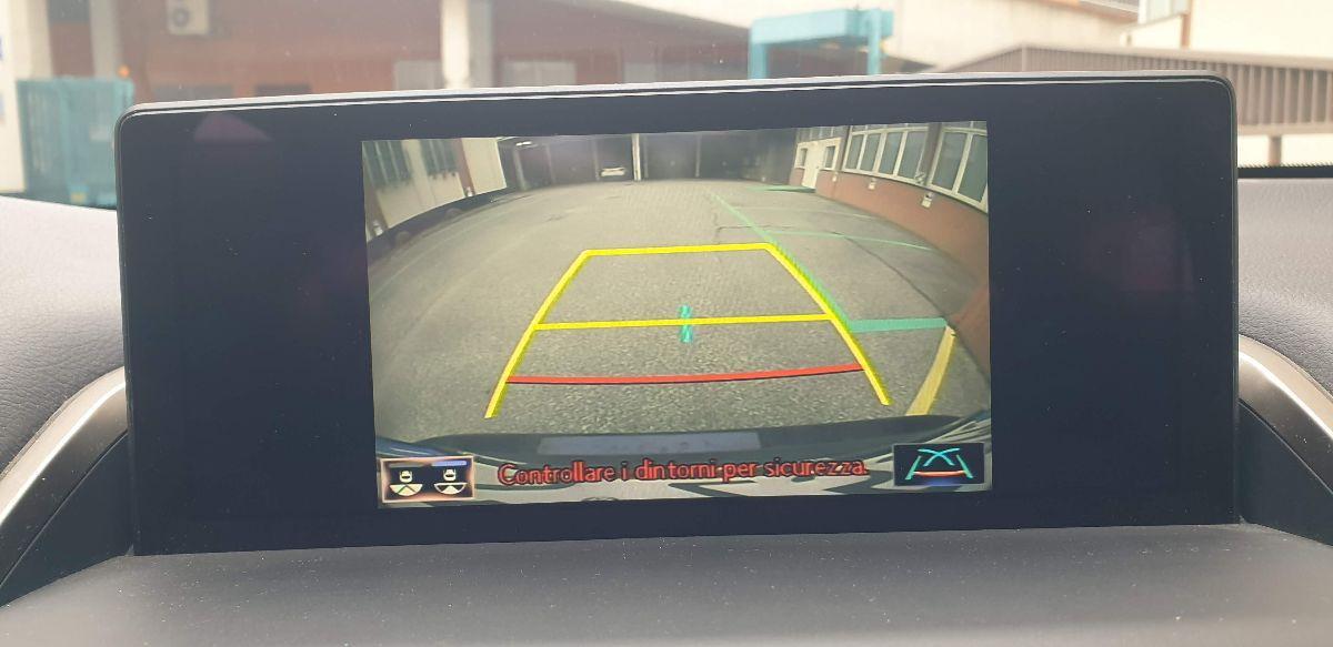 LEXUS - NX - Hybrid 4WD Executive