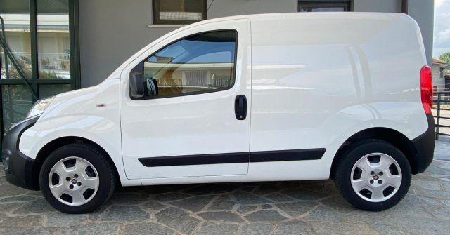 FIAT Fiorino Fiorino 1.3 MJT 80CV Cargo