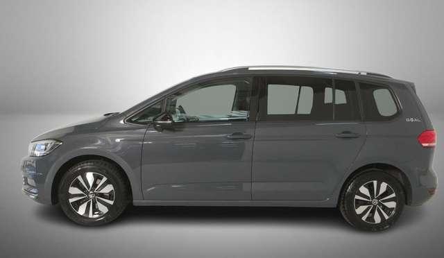 Volkswagen Touran GOAL 2.0 TDI DSG 150CV 7POSTI *LED+ACC* ONLYPROMO!