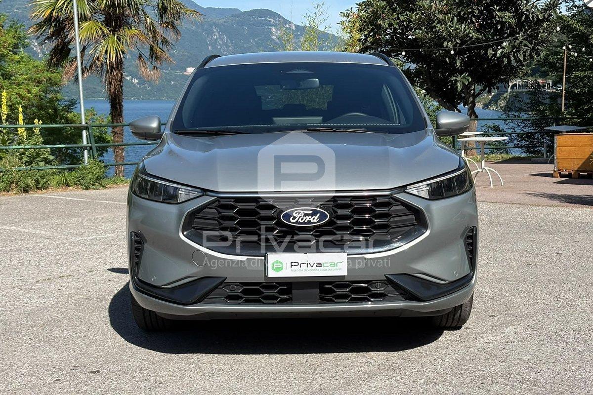 FORD Kuga 2.5 Full Hybrid 180 CV CVT 2WD ST-Line