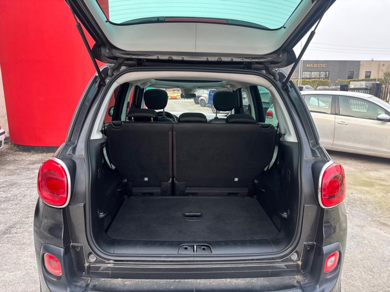 Fiat 500L 1.6 Multijet 120 CV Trekking