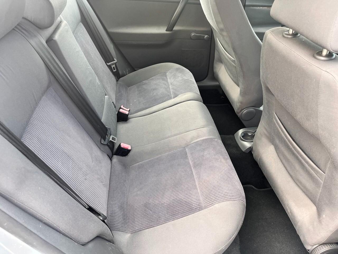 Volkswagen Polo 5p. Comfortline