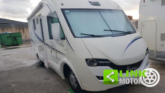 MCLOUIS Nevis 860 G