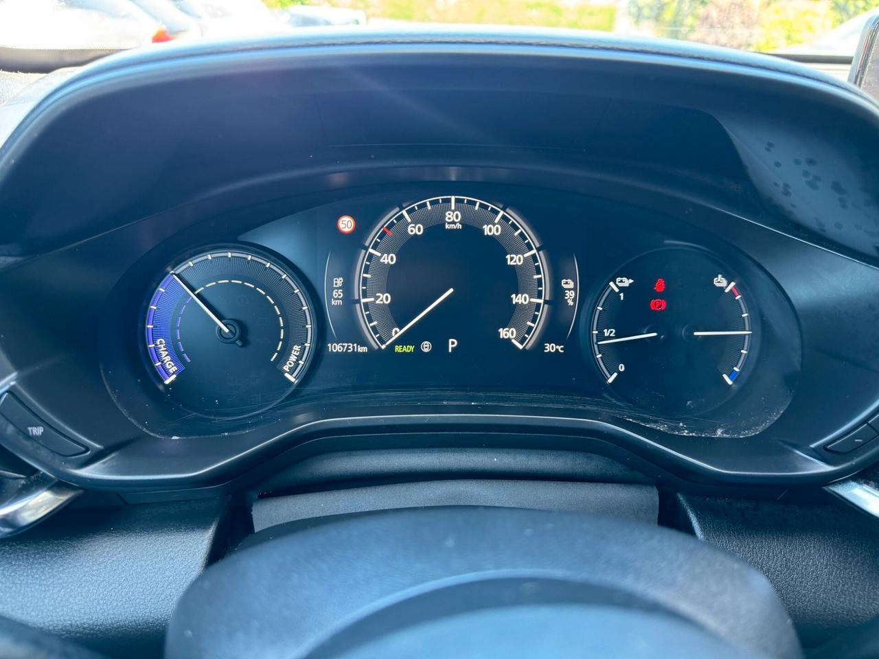 Mazda MX-30 35,5kWh Exclusive Vintage OBC 7,4kW