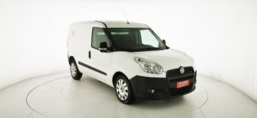 FIAT Doblo Doblò 2.0 MJT PC-TN Cargo Lamierato SX E5+