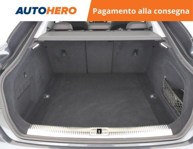 AUDI A5 SPB 35 TDI S tronic Business Advanced