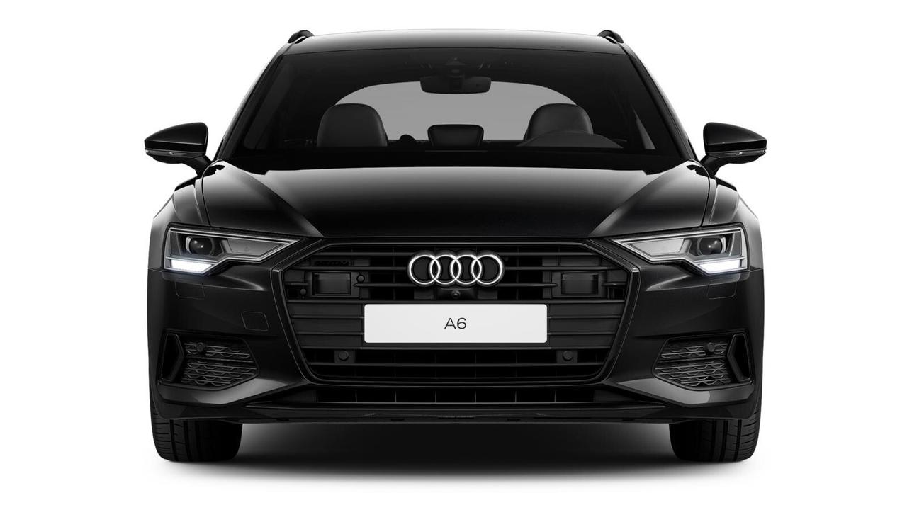 AUDI A6 AVANT 40TDI QUATTRO S-TRONIC S-LINE IN ARRIVO