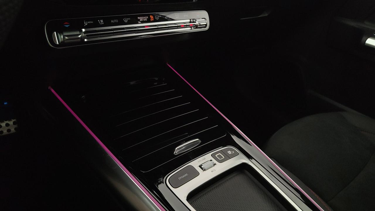Mercedes-Benz GLA 200 d Automatic 4MATIC