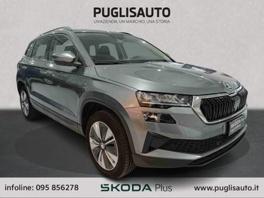 SKODA Karoq 2.0 TDI EVO SCR 115 CV DSG Executive