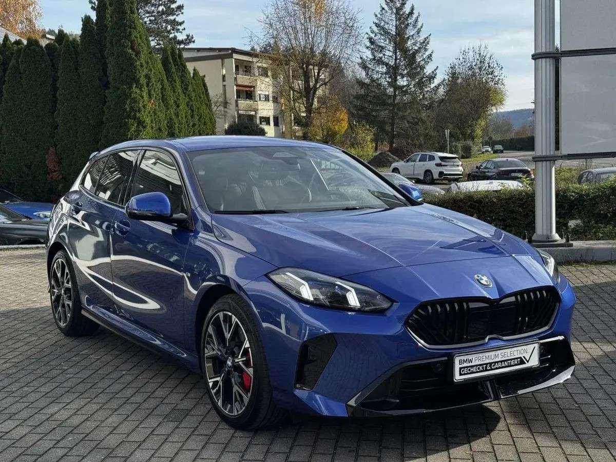 BMW 120 120d MSport Pro