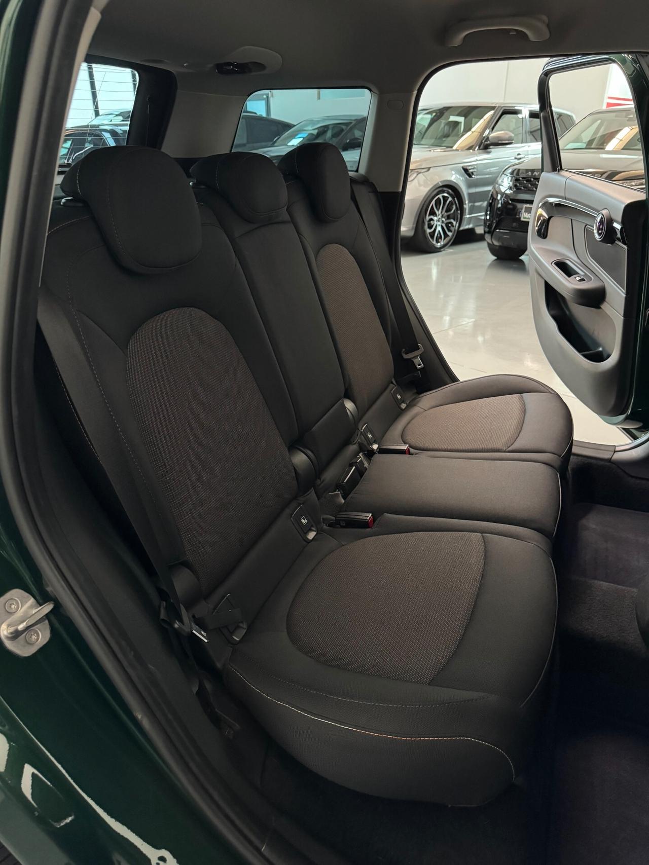 MINI Cooper Countryman 1.5cc 136cv CarPlay Finanziabile OK Neopatentati