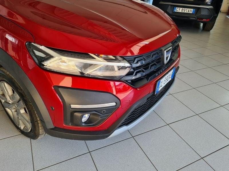 Dacia Sandero 1.0 TCe 90CV STEPWAY COMFORT