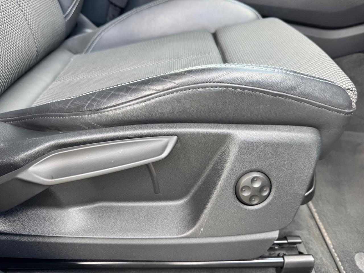 Audi Q5 SPB 40 TDI quattro S tronic line plus 204cv grigio nardo’