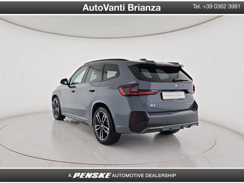 BMW X1 X1 xdrive 25e MSport Pro