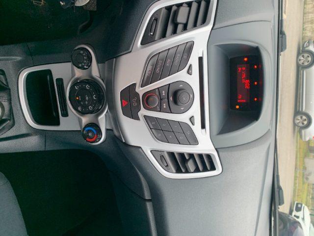 FORD Fiesta 1.4 TDCi 70CV 5 porte Titanium