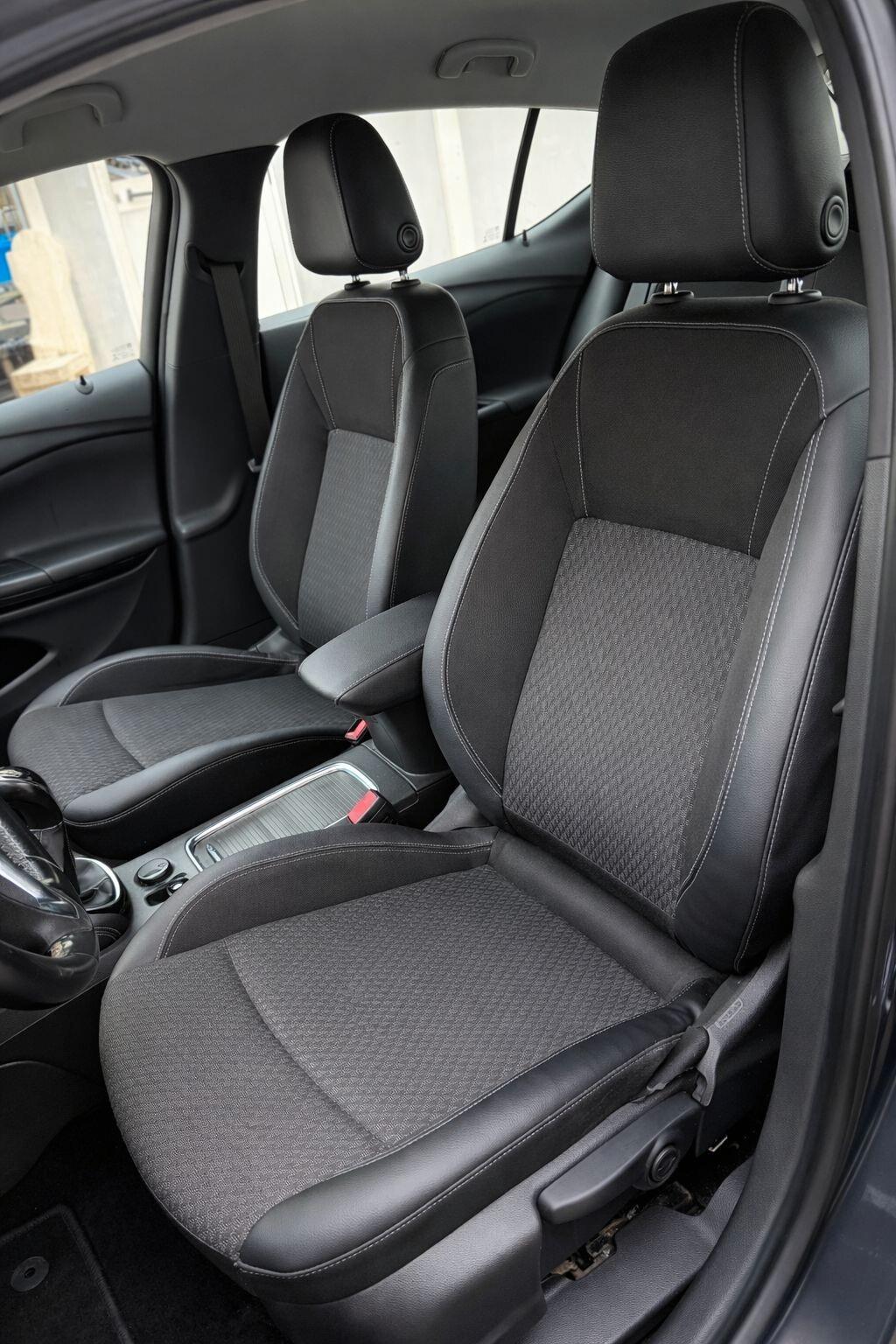 Opel Astra 1.6 CDTi 136CV Start&Stop 5 porte Innovation