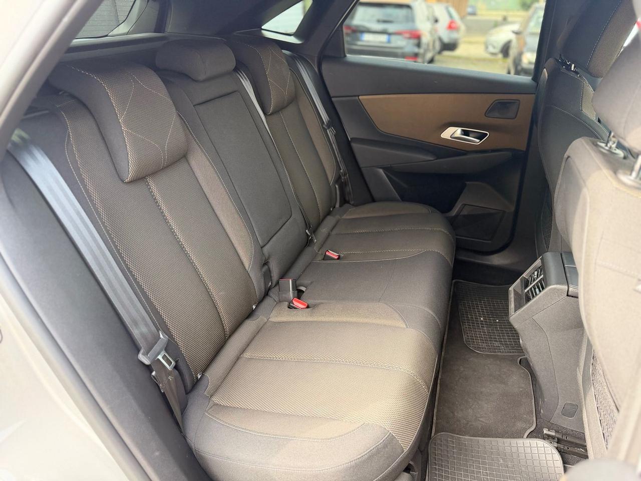 DS DS 7 Business 1.5 Blue HDi 130 #9816