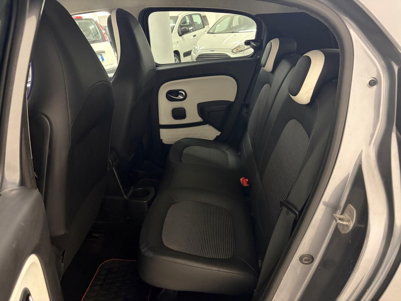 Renault Twingo SCe Lovely Full optional