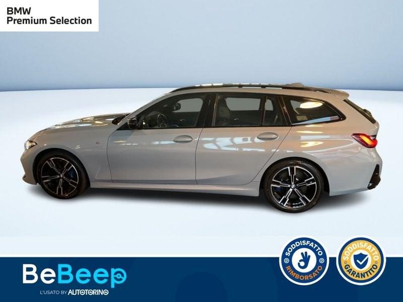 BMW Serie 3 Touring M340I TOURING MHEV 48V XDRIVE AUTO