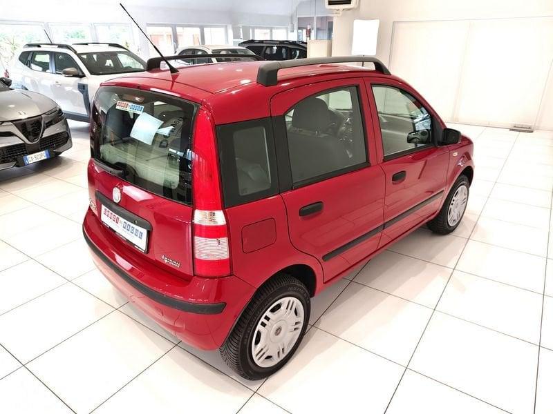FIAT Panda Panda 1.2 Dynamic natural power*METANO*89.000 KM*