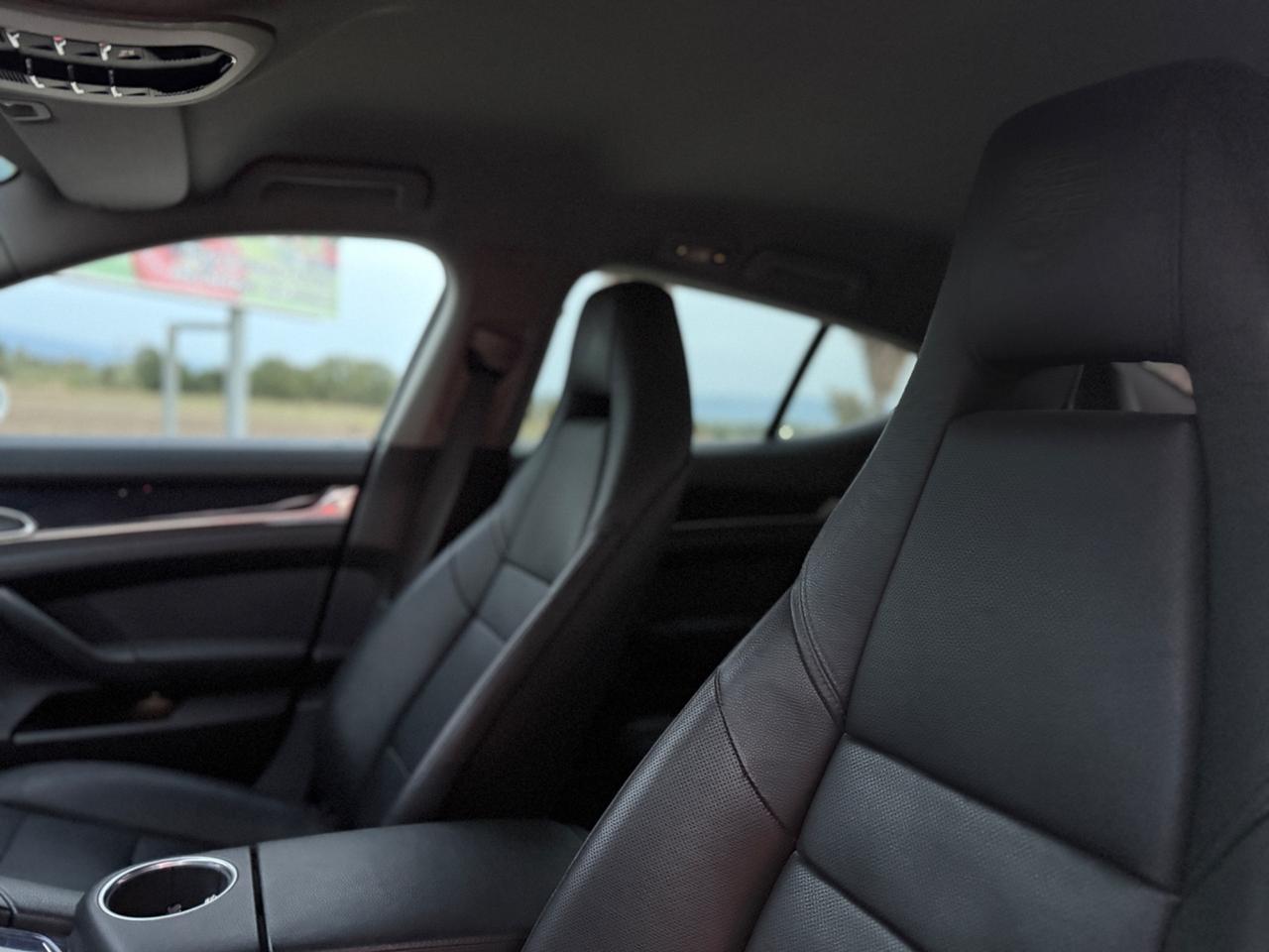 Porsche Panamera 3.0 Diesel PERFETTA GARANZIA