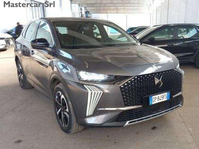DS AUTOMOBILES DS 7 DS7 1.5 bluehdi Bastille Business 130cv - GP849FS