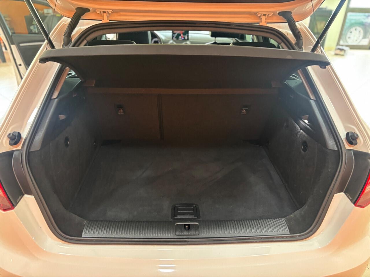 Audi A3 SPB 30 TDI S tronic