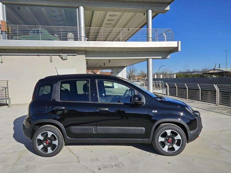 FIAT Panda Cross 1.0 FireFly S&S Hybrid con BONUS EASY GO'