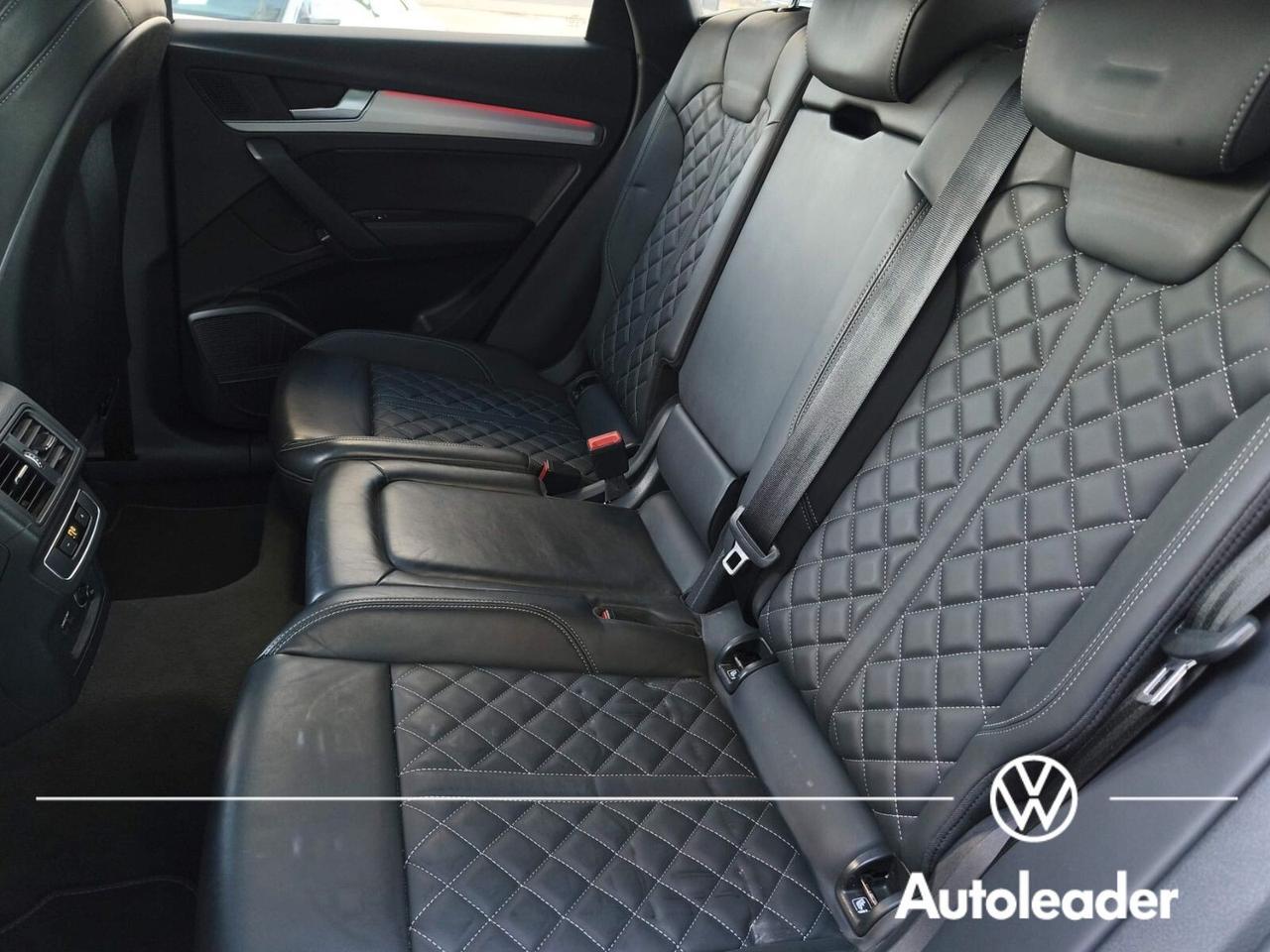 Audi Q5 SPB 40 TDI quattro S tronic line plus Full Opt.